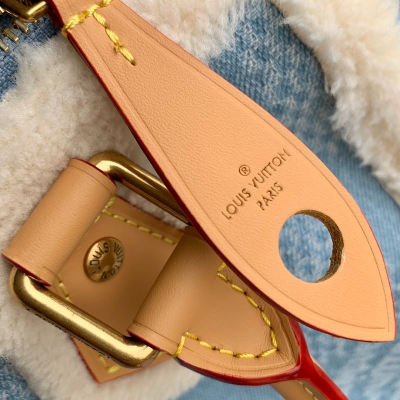 LV Speedy Bags